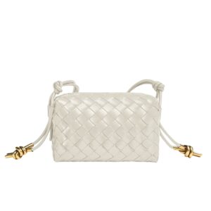 MINI LOOP METAL KNOTS