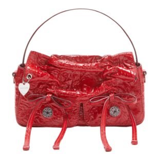 MULTIPOCKET MICRO BAG