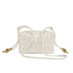 MINI LOOP METAL KNOTS