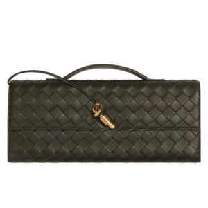 ANDIAMO CLUTCH
