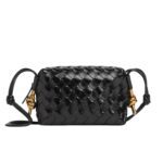 MINI LOOP METAL KNOTS