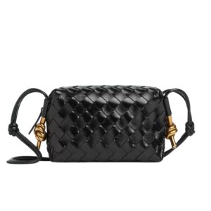 MINI LOOP METAL KNOTS