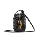 MINI LOOP METAL KNOTS