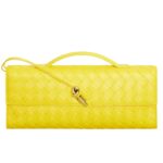 ANDIAMO CLUTCH