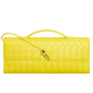 ANDIAMO CLUTCH