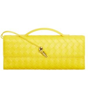 ANDIAMO CLUTCH