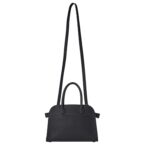 THE ROW SOFT MARGAUX 10 BAG IN LEATHER