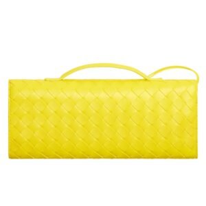 ANDIAMO CLUTCH