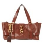 KERALA 25 HANDBAG IN SOFT LEATHER