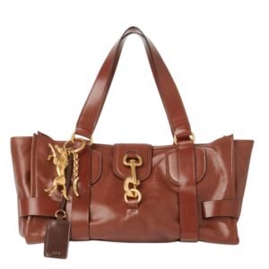 KERALA 25 HANDBAG IN SOFT LEATHER