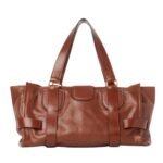 KERALA 25 HANDBAG IN SOFT LEATHER