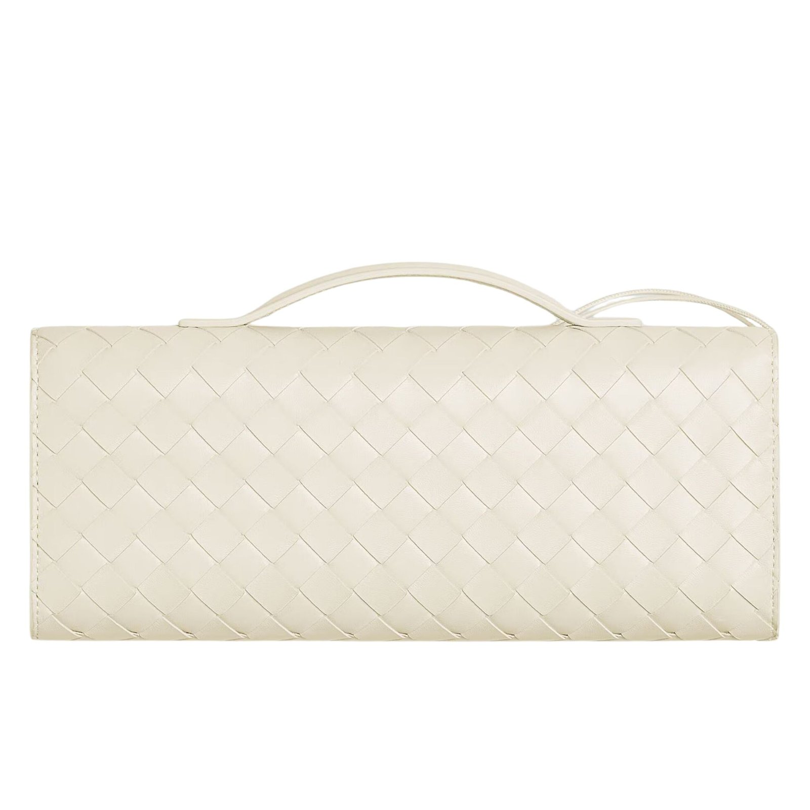 ANDIAMO CLUTCH