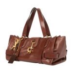KERALA 25 HANDBAG IN SOFT LEATHER