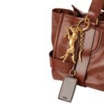 KERALA 25 HANDBAG IN SOFT LEATHER