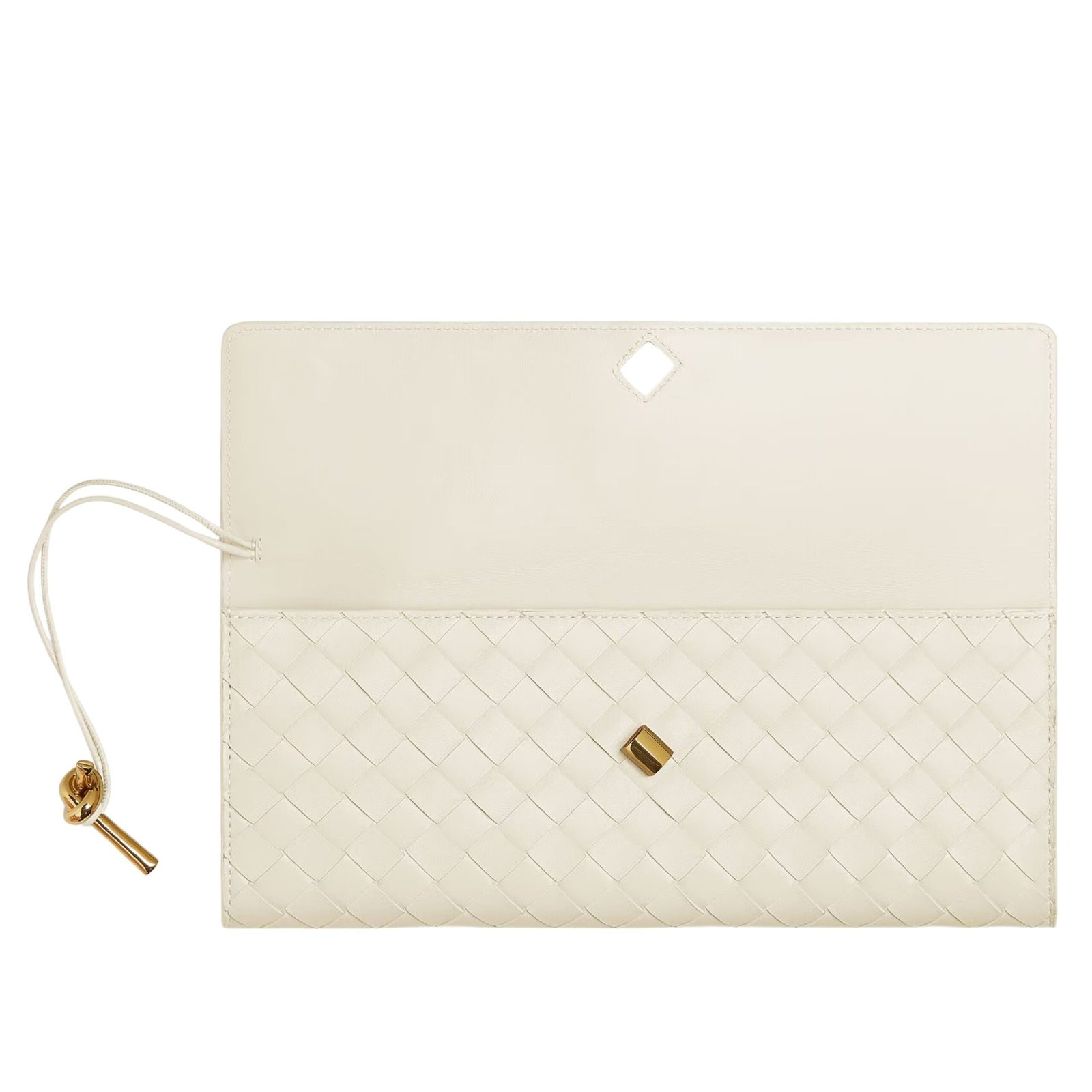 ANDIAMO CLUTCH