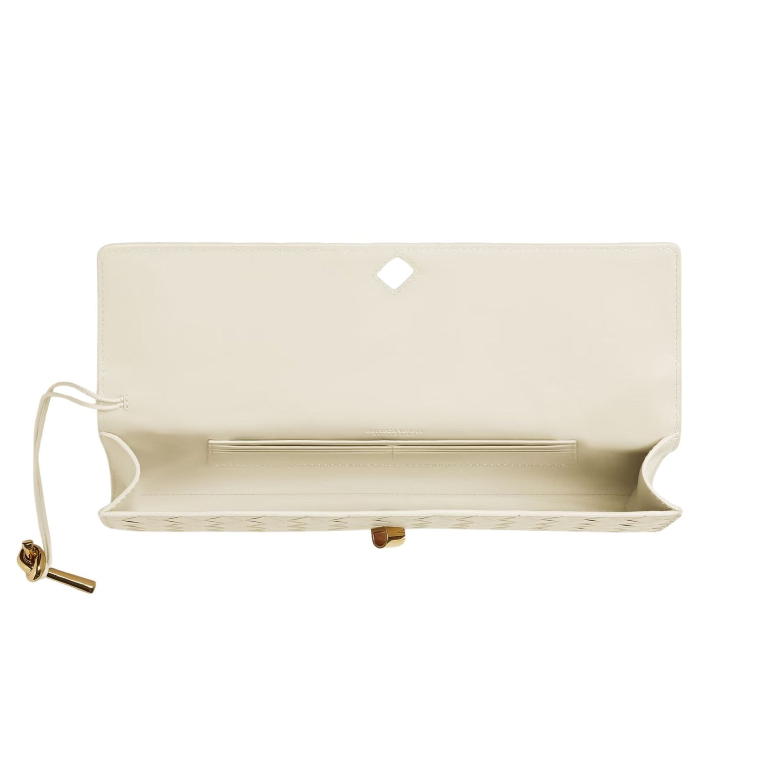ANDIAMO CLUTCH