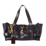 KERALA 25 HANDBAG IN SOFT LEATHER