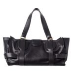 KERALA 25 HANDBAG IN SOFT LEATHER