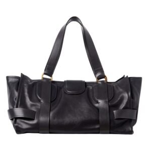 KERALA 25 HANDBAG IN SOFT LEATHER