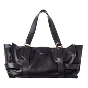 KERALA 25 HANDBAG IN SOFT LEATHER