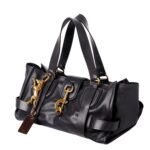 KERALA 25 HANDBAG IN SOFT LEATHER