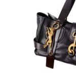 KERALA 25 HANDBAG IN SOFT LEATHER