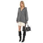 KERALA 25 HANDBAG IN SOFT LEATHER