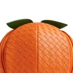 ORANGE MULTI POUCH