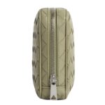 INTRECCIATO MEDIUM ZIPPED ORGANIZING POUCH