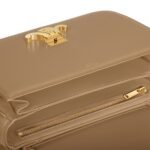 CLASSIQUE TRIOMPHE BAG IN SHINY CALFSKIN