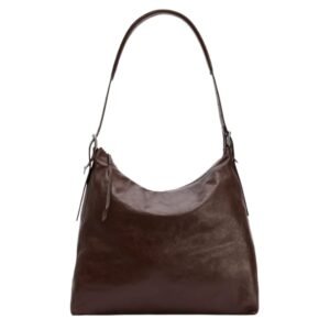 BELTED HOBO BAG