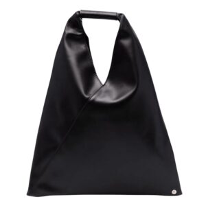 MM6 MAISON MARGIELA SMALL CLASSIC JAPANESE TOTE BAG