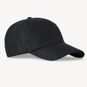 THE ROW CASPIAN HAT IN SILK