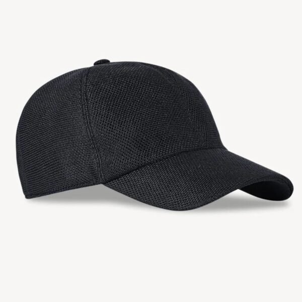 THE ROW CASPIAN HAT IN SILK