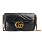 GG MARMONT MINI BAG