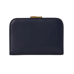 THE ROW CC MINAUDIERE IN LEATHER