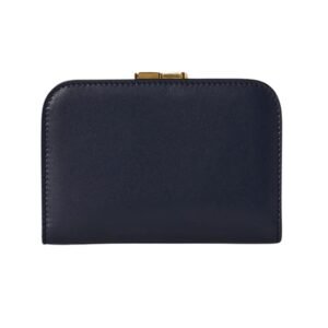 THE ROW CC MINAUDIERE IN LEATHER