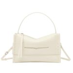 LOAFER BAG LEATHER SHOULDER BAG