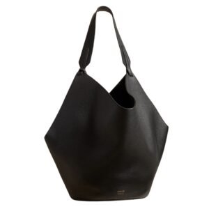 MEDIUM LOTUS TOTE