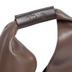 MM6 MAISON MARGIELA SMALL CLASSIC JAPANESE TOTE BAG