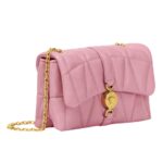 VERSACE KLEIO QUILTED MINI BAG