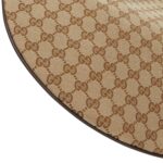 GUCCI B MEDIUM SHOULDER BAG