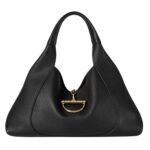 GUCCI SOFTBIT MAXI SHOULDER BAG