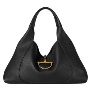 GUCCI SOFTBIT MAXI SHOULDER BAG