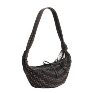 CROISSANT FILT BAG