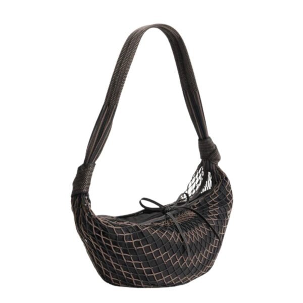CROISSANT FILT BAG