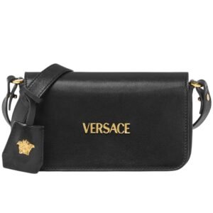 VERSACE TAG MINI BAG