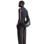 MEDIUM CROISSANT BAG