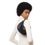 GG MARMONT SMALL SHOULDER BAG