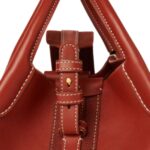 LORO PIANA SMALL BALE BAG